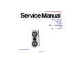TECHNICS SBCA11E Service Manual cover photo