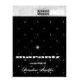 MARANTZ PM310 Service Manual cover photo
