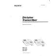 SONY BM-89D Owner's Manual cover photo