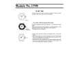 CASIO MSG500-2A Owner's Manual cover photo