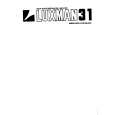 LUXMAN L31 Service Manual cover photo