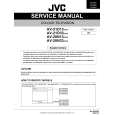 JVC AV20N13/CPH Service Manual cover photo