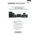 ONKYO SKB200 Service Manual cover photo
