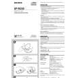 AIWA XPR220 Owner's Manual cover photo