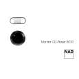 NAD 5100 Owner's Manual cover photo