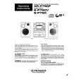 PIONEER S-P760 Owner's Manual cover photo