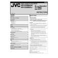 JVC HR-S5980AH Owner's Manual cover photo