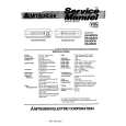 MITSUBISHI HSM400V Service Manual cover photo