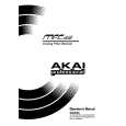 AKAI MFC42 Owner's Manual cover photo