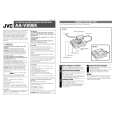 JVC AA-V80EK Owner's Manual cover photo
