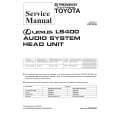 PIONEER KEXM9076 Service Manual cover photo