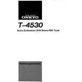KENWOOD U405 Service Manual cover photo