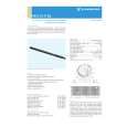 SENNHEISER MKH 70 Service Manual cover photo
