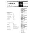TELEFUNKEN FE170P Service Manual cover photo