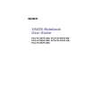 SONY PCGFX140 Service Manual cover photo