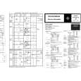 TELEFUNKEN PARTNER 101 INTER. Service Manual cover photo