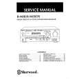 SHERWOOD R945R/RDS Service Manual cover photo