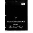MARANTZ 3250 Service Manual cover photo
