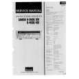 SANSUI G-301 Service Manual cover photo