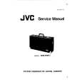 JVC CBP6U Service Manual cover photo