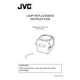 JVC PK-CL200U Owner's Manual cover photo