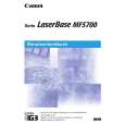 CANON MF57XX SERIES Owner's Manual cover photo