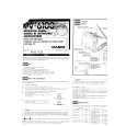 CASIO TV6100 Owner's Manual cover photo