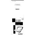 CASIO SF7100SY Owner's Manual cover photo