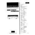 SANSUI G-8700DB Service Manual cover photo
