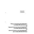 UHER 4000STEREO Service Manual cover photo