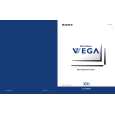 SONY KV-34XBR800 Owner's Manual cover photo