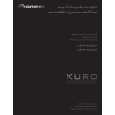 PIONEER KRP-500M/KUCXC Owner's Manual cover photo