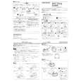 KENWOOD KFC-VX18 Owner's Manual cover photo