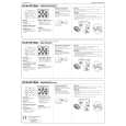 KENWOOD KCA-RC700A Owner's Manual cover photo