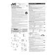 JVC TK-C920U(A) Owner's Manual cover photo