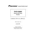 PIONEER RS232C Owner's Manual cover photo