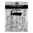 JVC HRS6800EG Owner's Manual cover photo