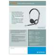 SENNHEISER SH 350 Owner's Manual cover photo