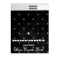 MARANTZ SD5010 Service Manual cover photo