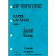 CANON NP1000SERIES Service Manual cover photo