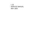 NAD L53 Service Manual cover photo