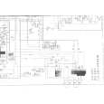 HITACHI CMT2117 Service Manual cover photo
