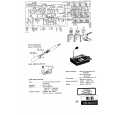 KENWOOD MC-85 Service Manual cover photo