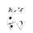 SENNHEISER OMX 52 - CASE Owner's Manual cover photo