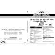 JVC GRDVL522U Service Manual cover photo