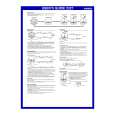 CASIO G100-1BV Owner's Manual cover photo