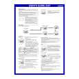 CASIO G5600-1DR Owner's Manual cover photo