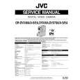 JVC GRDVX49A Service Manual cover photo