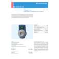 SENNHEISER EK 2020-D-II-US Owner's Manual cover photo