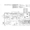 TOSHIBA 261S3WD Service Manual cover photo